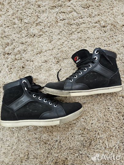 Мотокроссовки Sidi