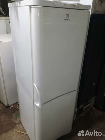 Холодильник Индезит