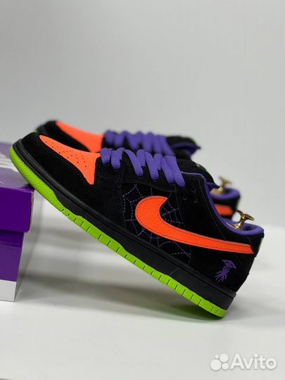 Кроссовки nike