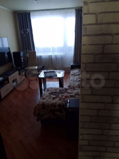 2-к. квартира, 45,8 м², 4/5 эт.