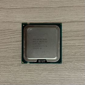 Intel core 2 duo e8500