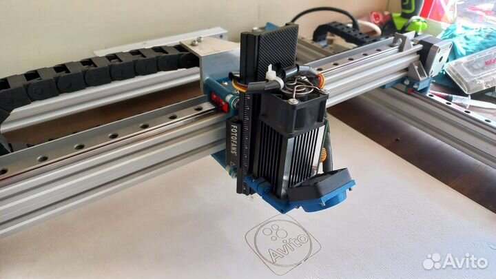 Гравер по коже и дереву