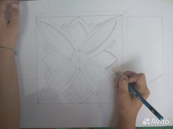 Репетитор по рисунку