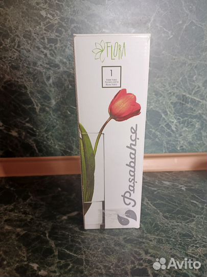 Ваза для цветов