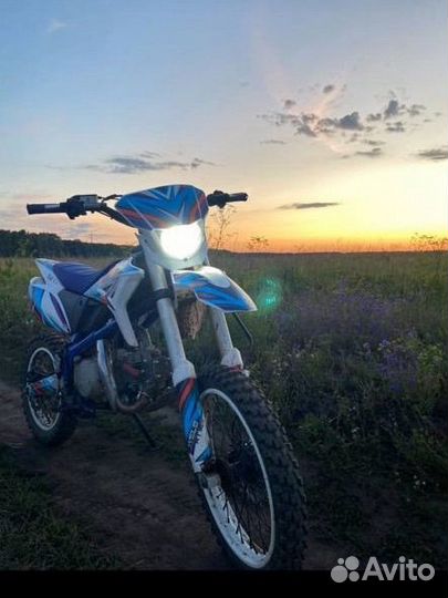 Wels rt 125