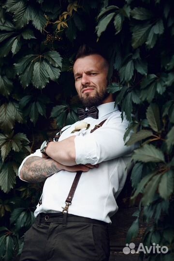 Свадебный фотограф Видео фото съёмка