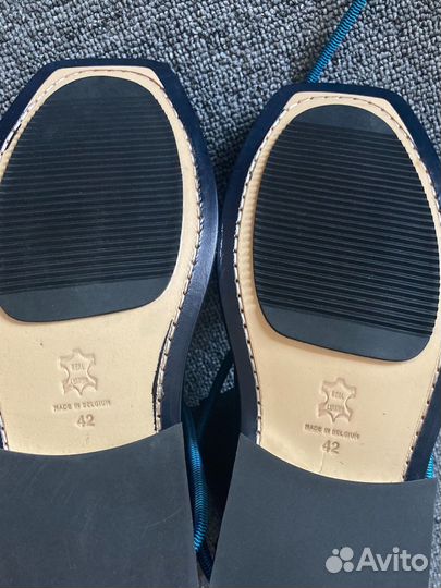 Dirk bikkembergs bungee 1995 ботинки 38-45