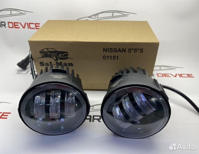 Птф ниссан - инфинити