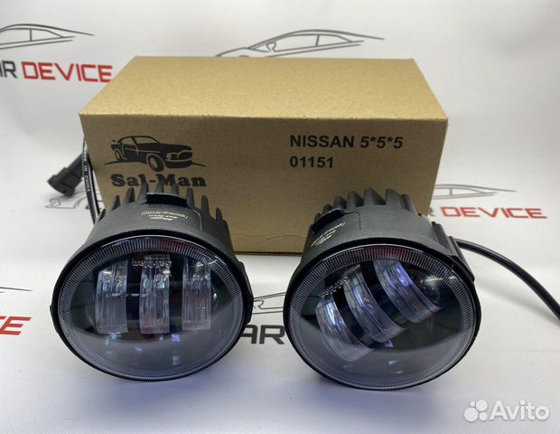 Птф ниссан - инфинити