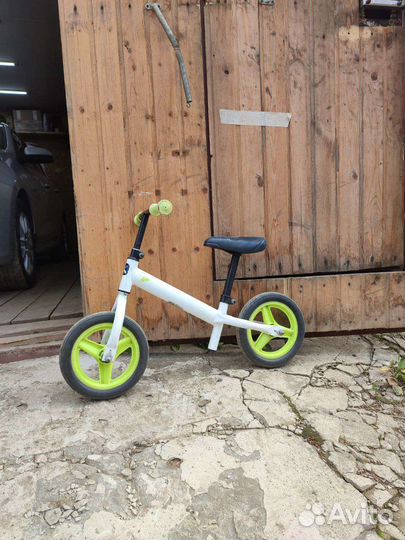 Беговел детский