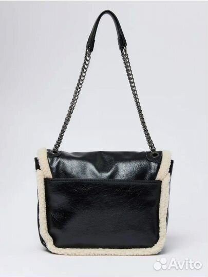 Сумка экокожа