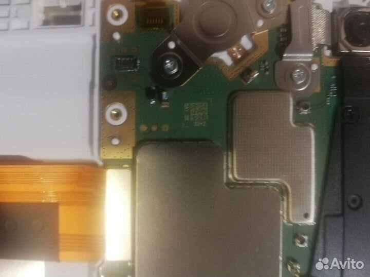 Планшет Samsung Galaxy Tab A 8.0 SM-T295 (2019)