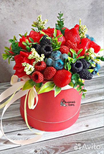 Букеты цветов из мыла