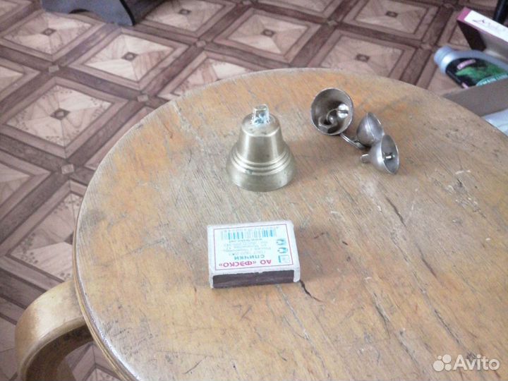 Колокольчик