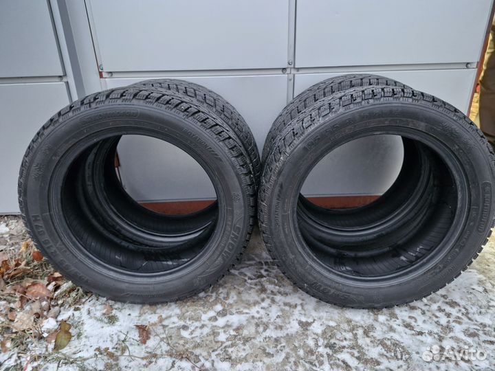 Kormoran Snow 195/55 R16 H