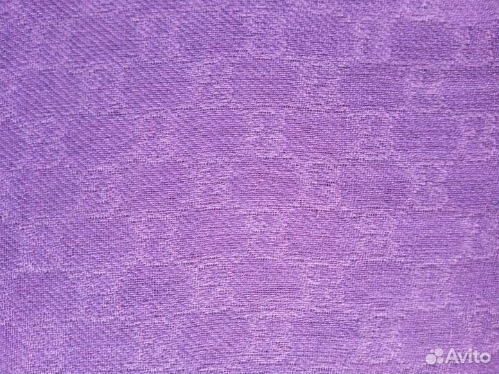 Шарф gucci Италия оригинал