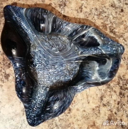 Пепельница