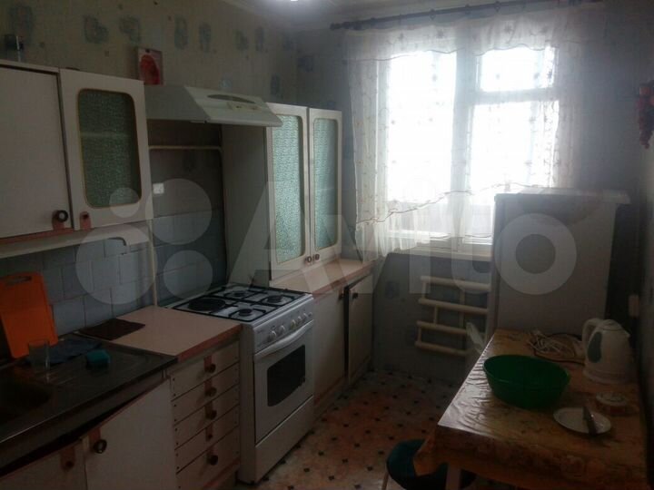 2-к. квартира, 48,4 м², 5/5 эт.