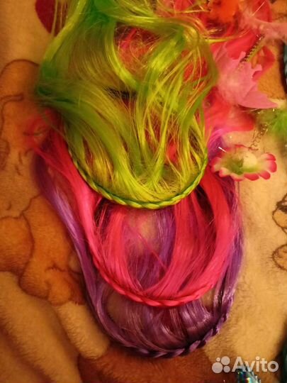 Атрибуты праздника