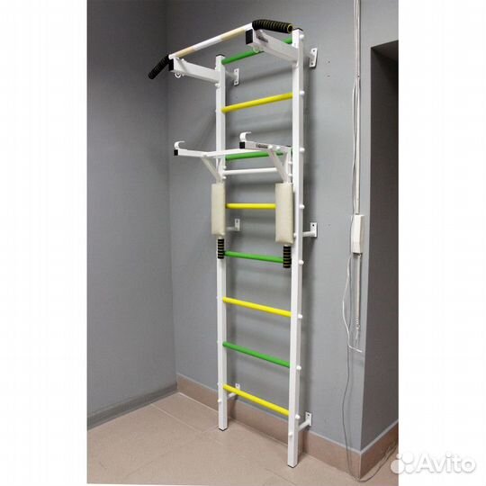 Шведская стенка Эконом Детский № 2