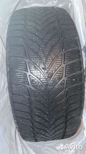 Goodyear UltraGrip Ice 2 235/45 R18 98T