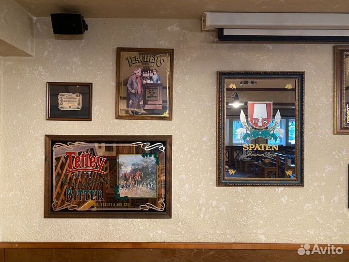 Декор, предмета интерьера