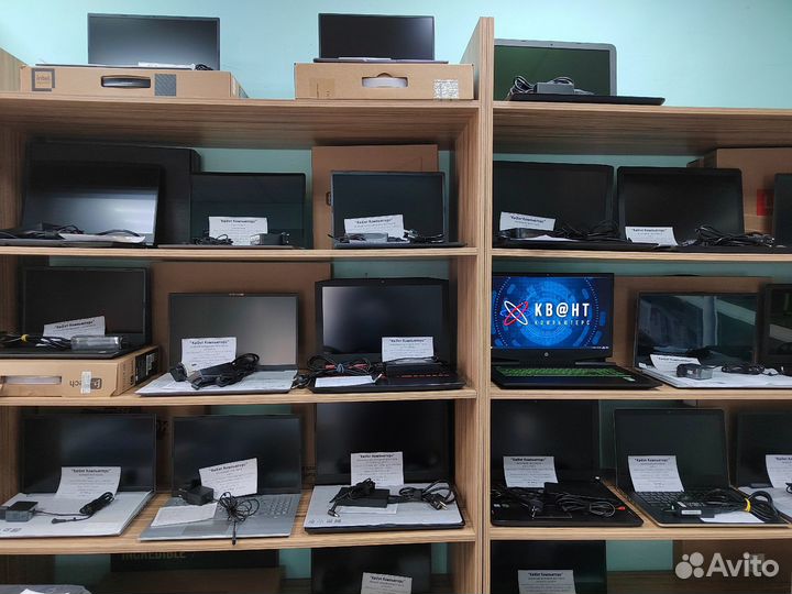 Игровой HP Gaming 17.3