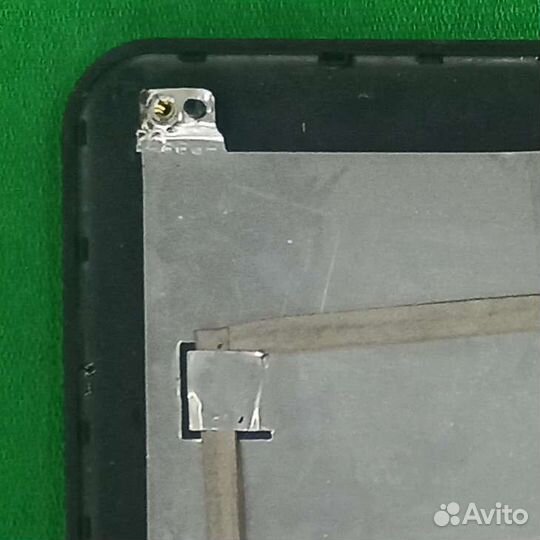 Крышка матрицы Lenovo G555