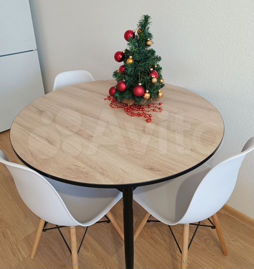 1-к. квартира, 48 м², 1/22 эт.