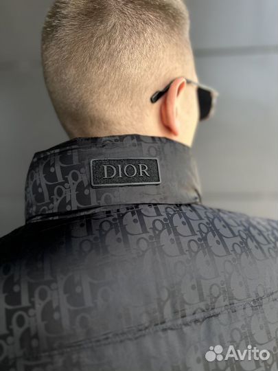 Жилетка Dior мужская