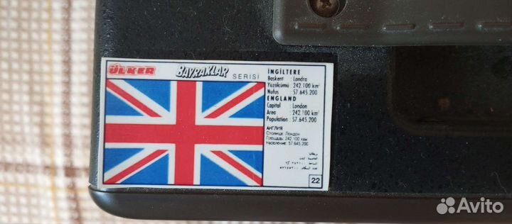 Ламповый комбо для акуст. гитары VOX VX-50AG