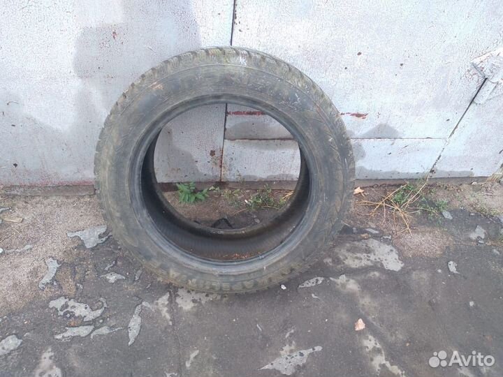 Nokian Tyres Hakkapeliitta 8 225/55 R17