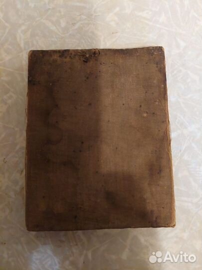 Старинная икона 