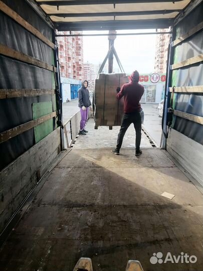 Грузчики Такелаж Курьеры