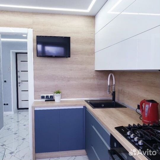 Кухни от производителя