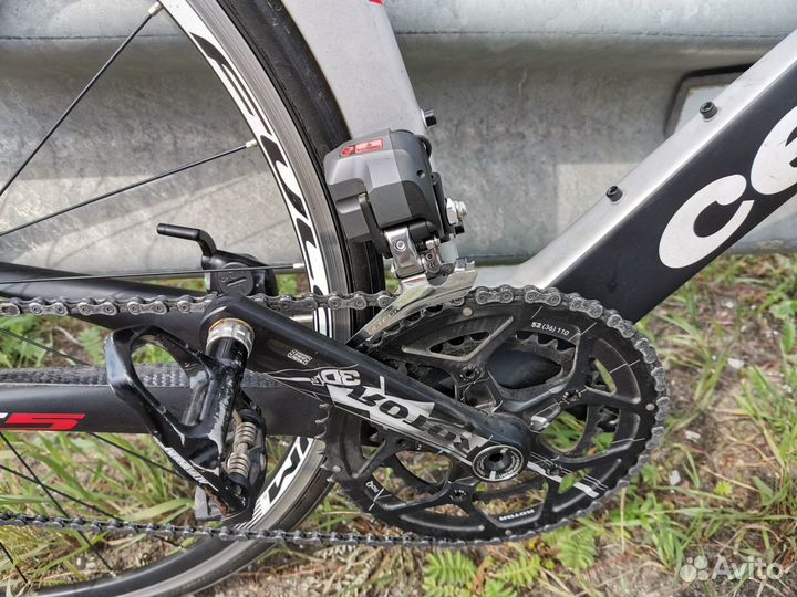 Cervelo