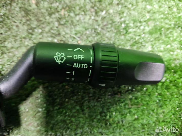Подрулевой переключатель стеклоочистителя Mazda 3