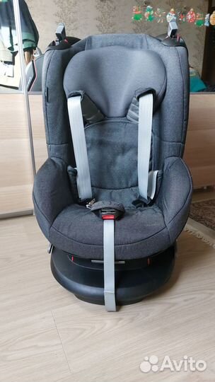 Детское автокресло maxi cosi 9-18 кг