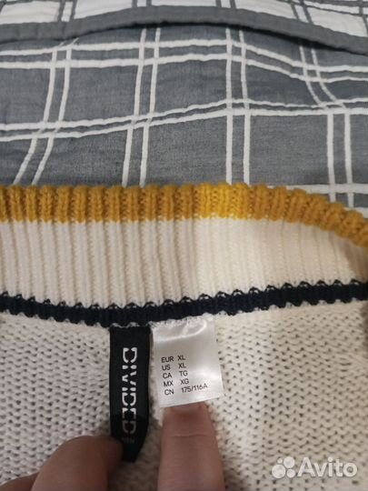 Джемпер женский HM