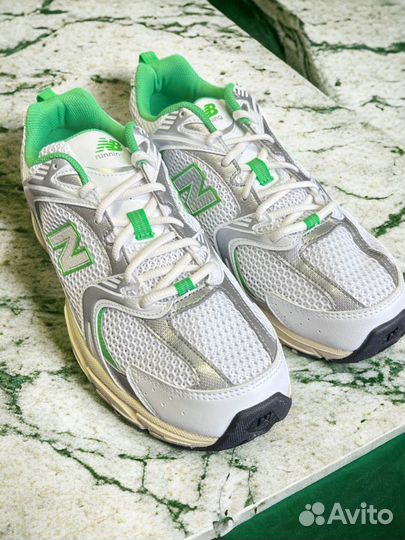 Кроссовки New Balance 530 оригинал новые