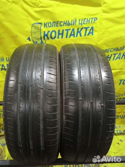 Kumho Solus KH17 195/65 R14