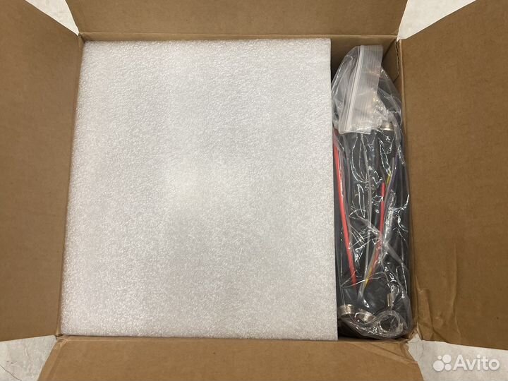 Intelliko INT DVR-E001 (FA93-amreg08-gp4gwb)