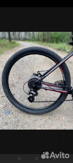 Велосипед GT avalanche 4.0