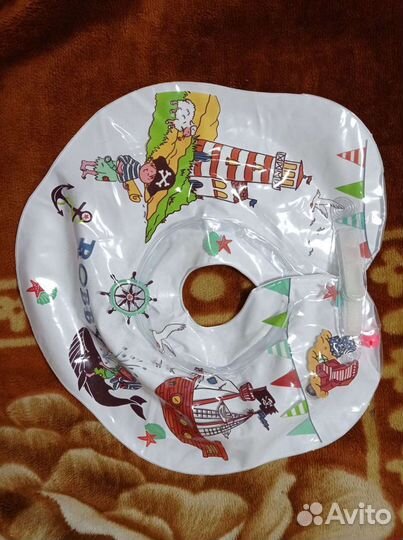 Круг для купания Roxy Kids