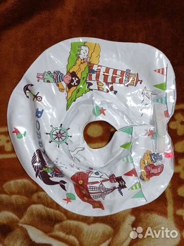 Круг для купания Roxy Kids