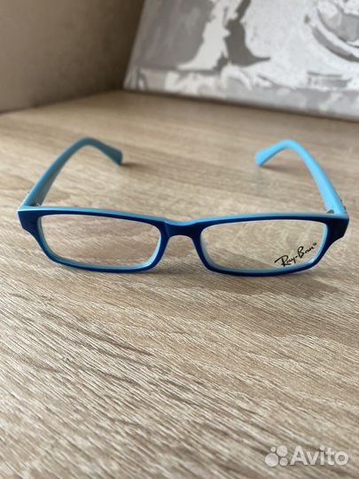 Очки Ray Ban детские