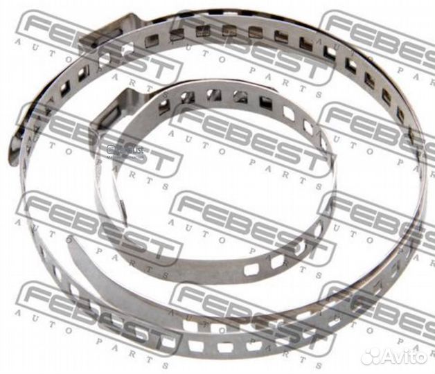 Febest feclampz Хомут