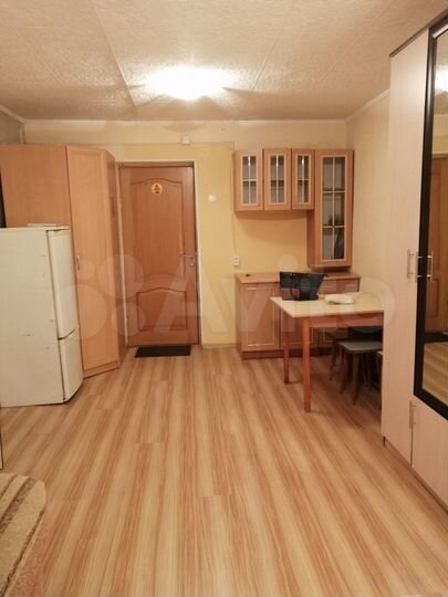 Комната 19,1 м² в 1-к., 4/5 эт.