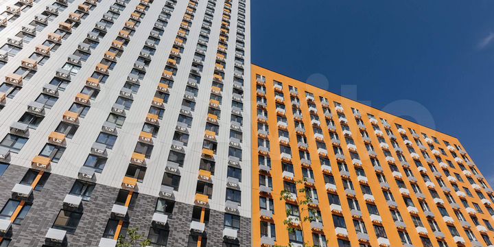 1-к. квартира, 33,6 м², 9/17 эт.