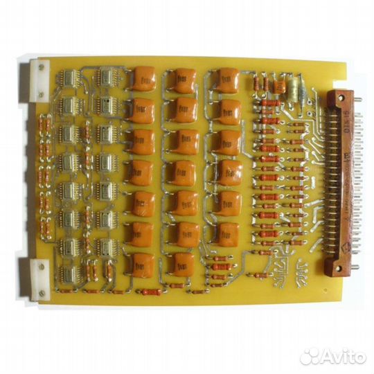 Скупка лома радиодеталей